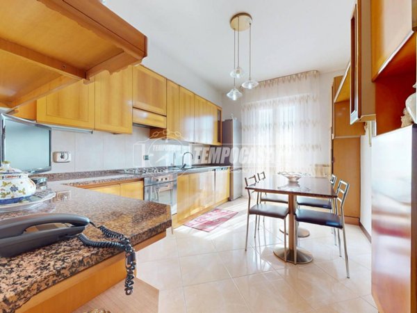 appartamento in vendita a Castel Maggiore in zona Boschetto