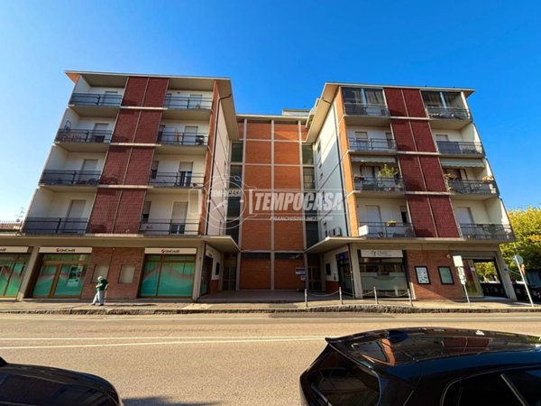 appartamento in vendita a Castel Maggiore in zona Boschetto