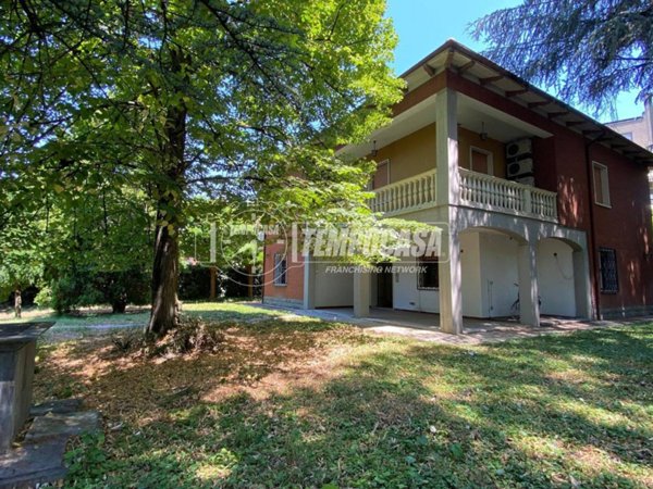 casa indipendente in vendita a Castel Maggiore