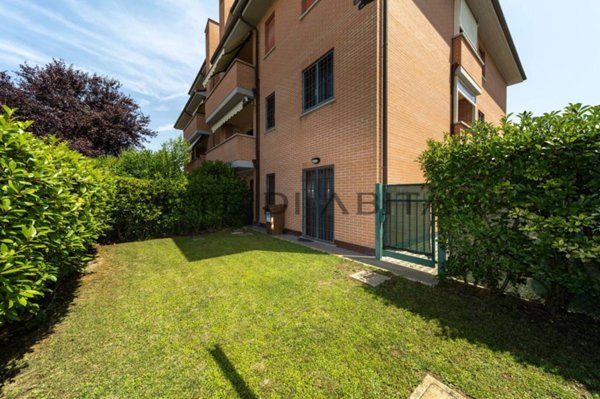 appartamento in vendita a Castel Maggiore