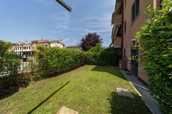 appartamento in vendita a Castel Maggiore