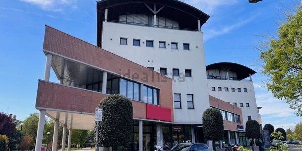 ufficio in vendita a Castel Maggiore