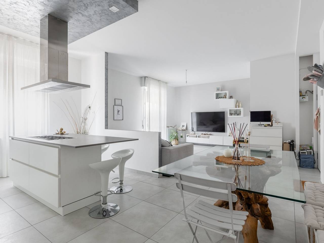 appartamento in vendita a Castel Maggiore