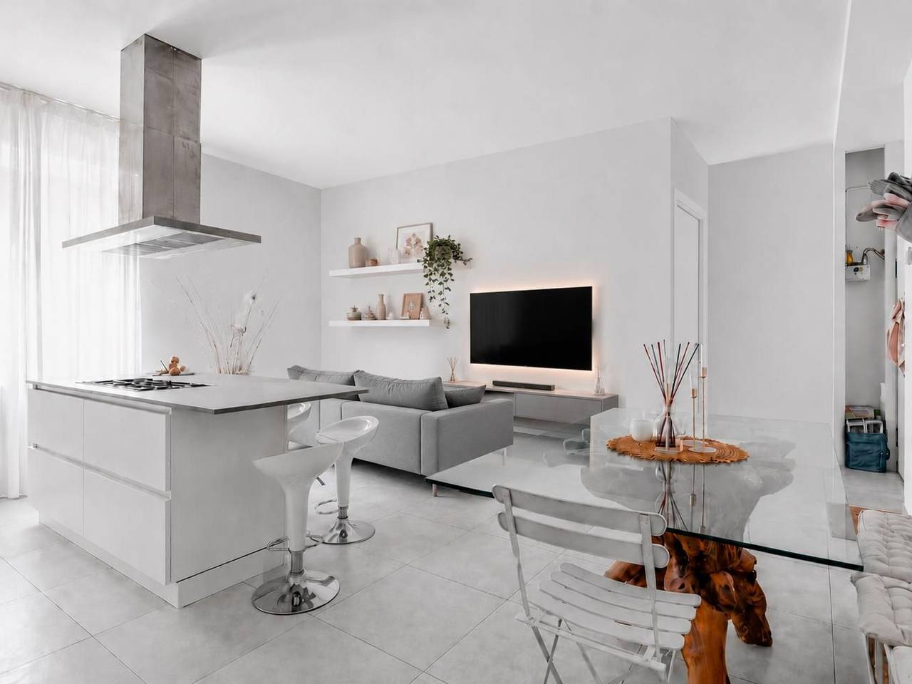 appartamento in vendita a Castel Maggiore