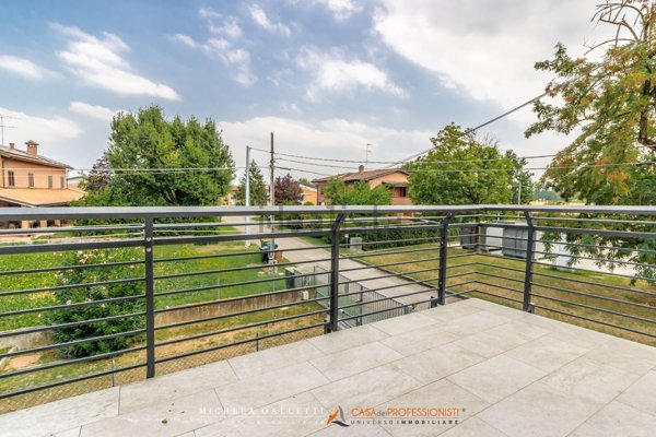 casa indipendente in vendita a Castel Maggiore