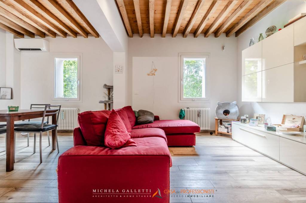 casa indipendente in vendita a Castel Maggiore in zona Boschetto