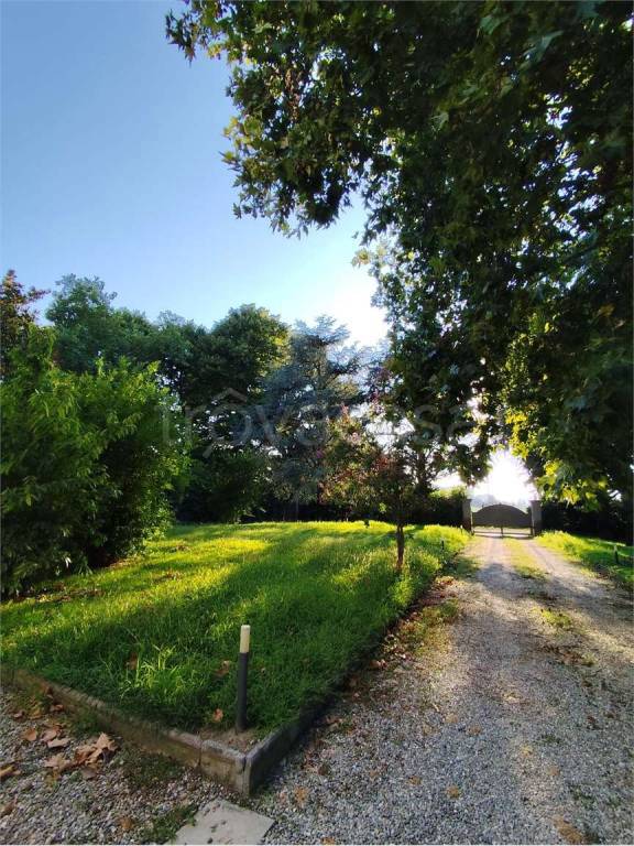 appartamento in vendita a Castel Maggiore in zona Boschetto