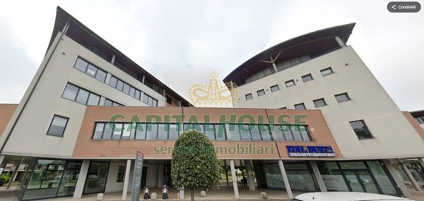 ufficio in vendita a Castel Maggiore