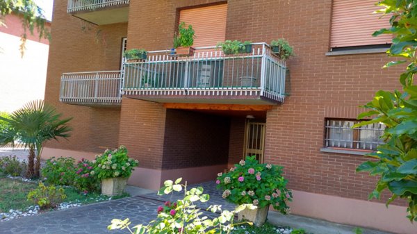 appartamento in vendita a Castel Maggiore
