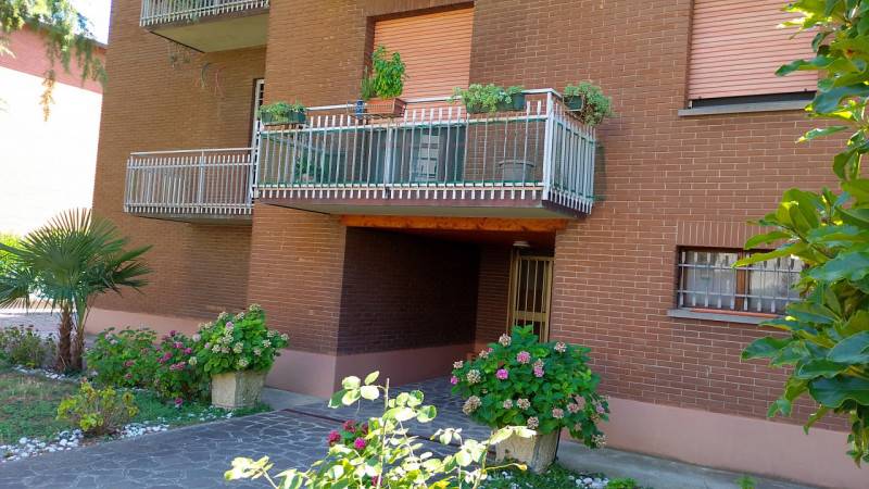 appartamento in vendita a Castel Maggiore