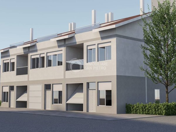 casa indipendente in vendita a Castel Maggiore
