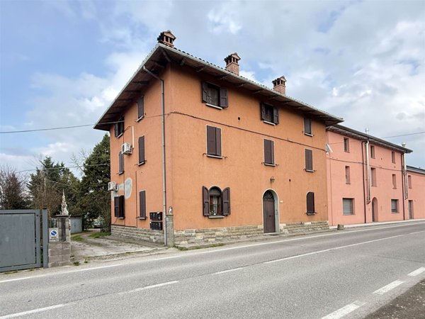 appartamento in vendita a Castel Maggiore in zona Boschetto