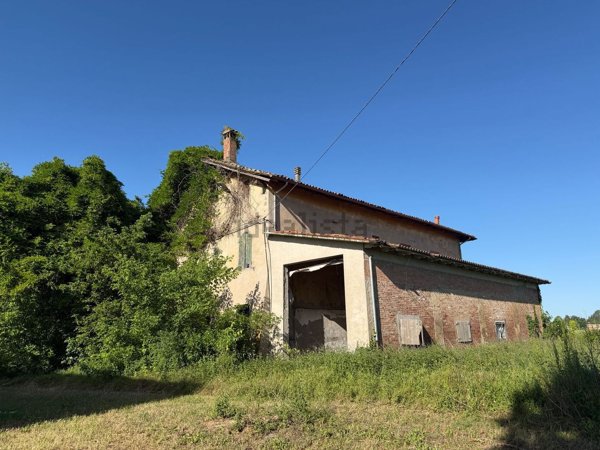 casa indipendente in vendita a Castel Maggiore in zona Boschetto