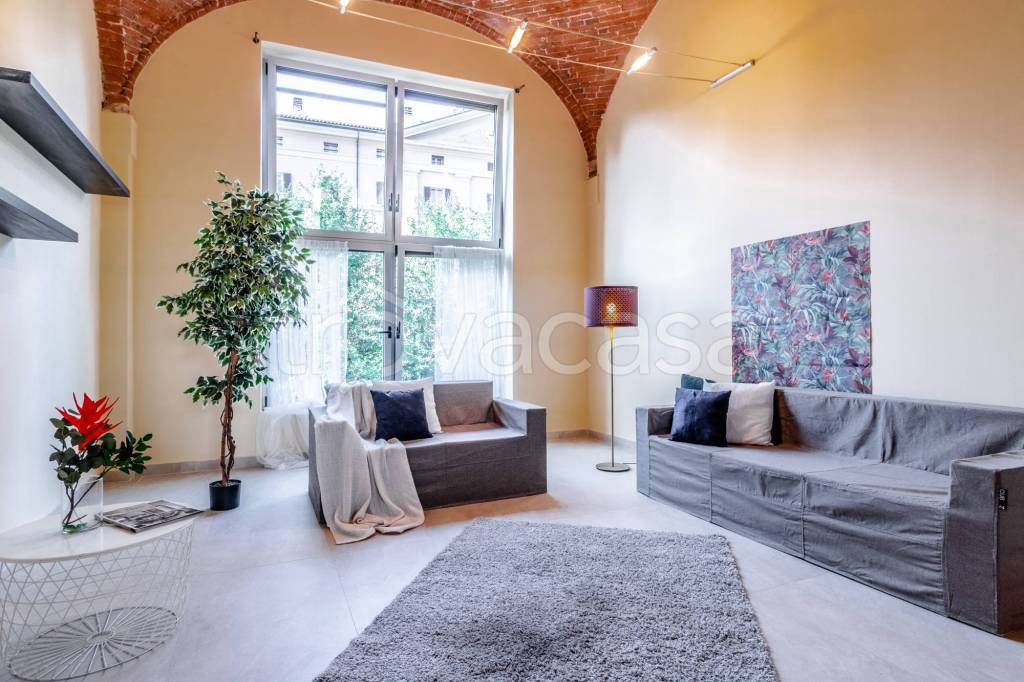 appartamento in vendita a Castel Maggiore in zona Sabbiuno