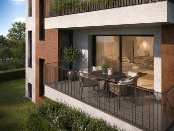appartamento in vendita a Castel Maggiore