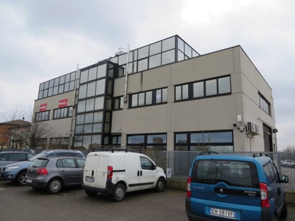 ufficio in vendita a Castel Maggiore in zona Boschetto