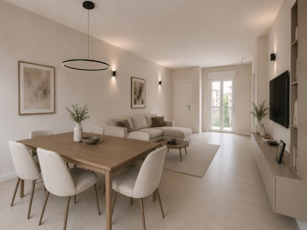 appartamento in vendita a Castel Maggiore