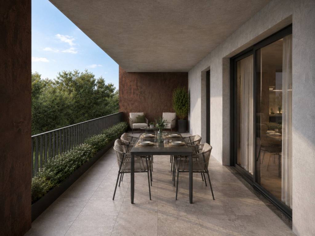 appartamento in vendita a Castel Maggiore
