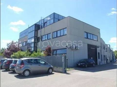 ufficio in vendita a Castel Maggiore in zona Boschetto