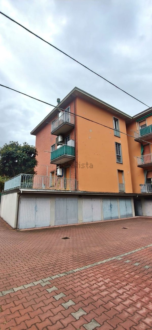 appartamento in vendita a Castel Maggiore