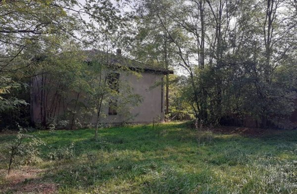 casa indipendente in vendita a Castel Maggiore in zona Boschetto