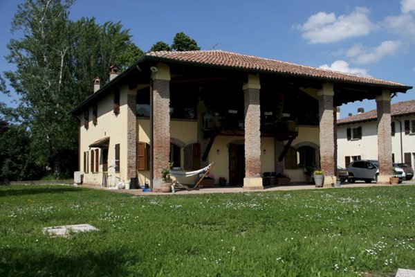 casa indipendente in vendita a Castel Maggiore