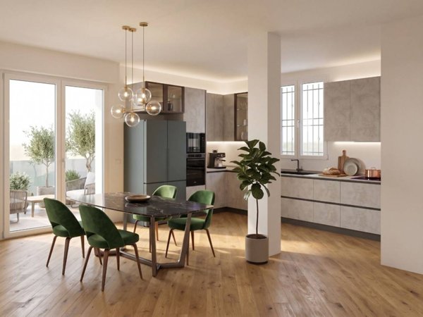 appartamento in vendita a Castel Maggiore