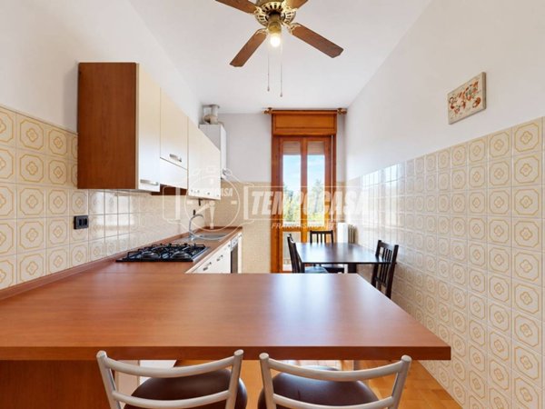 appartamento in vendita a Castel Maggiore