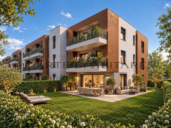 appartamento in vendita a Castel Maggiore