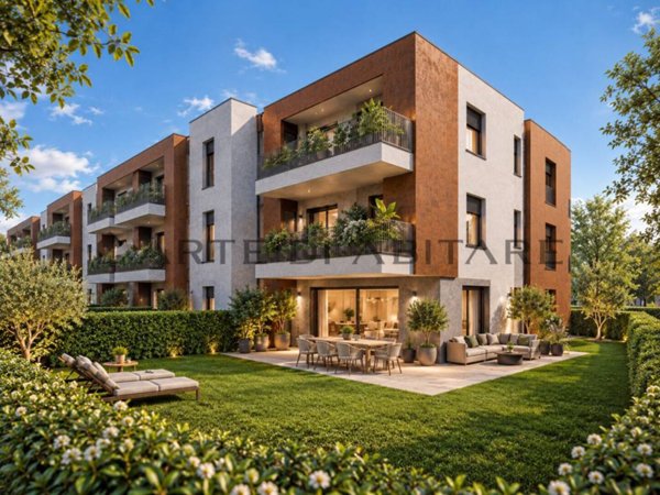 appartamento in vendita a Castel Maggiore