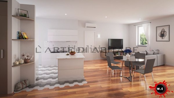 appartamento in vendita a Castel Maggiore