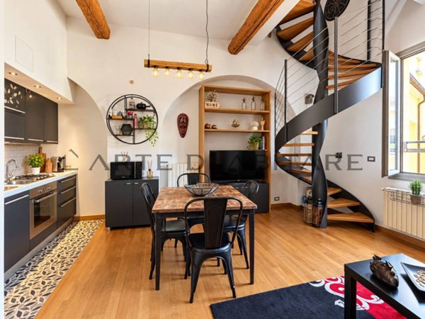 appartamento in vendita a Castel Maggiore in zona Sabbiuno