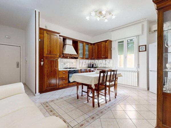 appartamento in vendita a Castel Maggiore