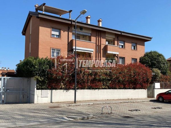 appartamento in vendita a Castel Maggiore