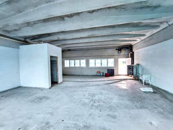 loft in vendita a Castel Maggiore