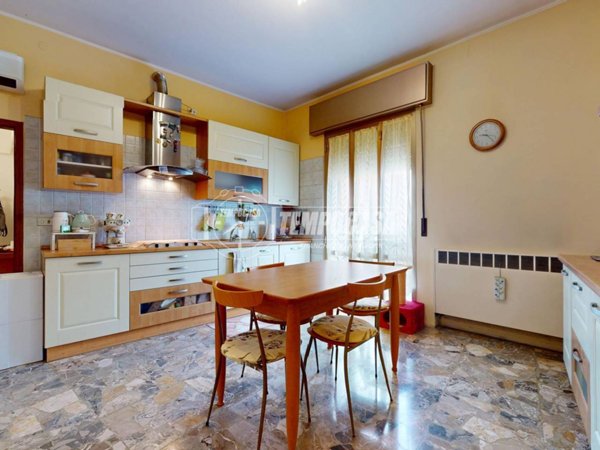 appartamento in vendita a Castel Maggiore