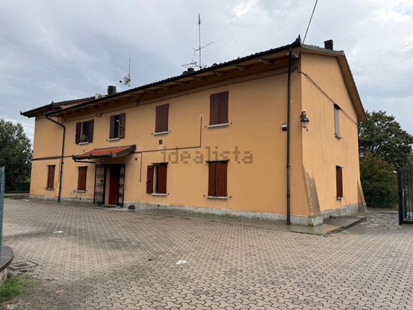 appartamento in vendita a Castel Maggiore