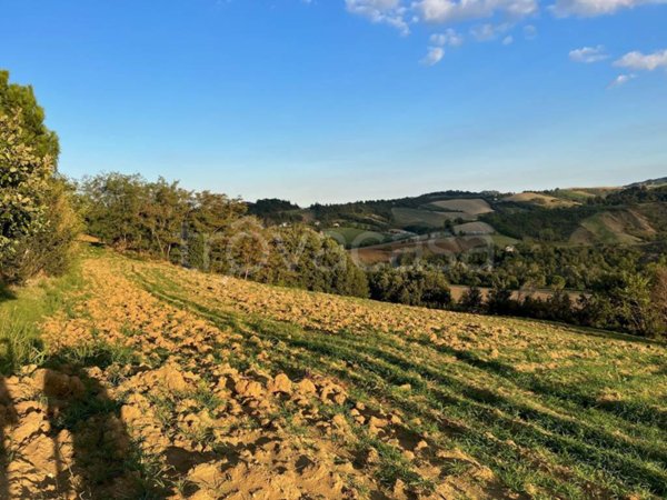 terreno agricolo in vendita a Castel San Pietro Terme