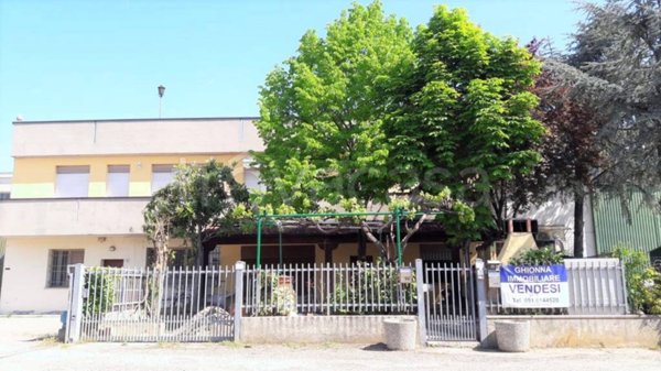 casa indipendente in vendita a Castel San Pietro Terme in zona Osteria Grande