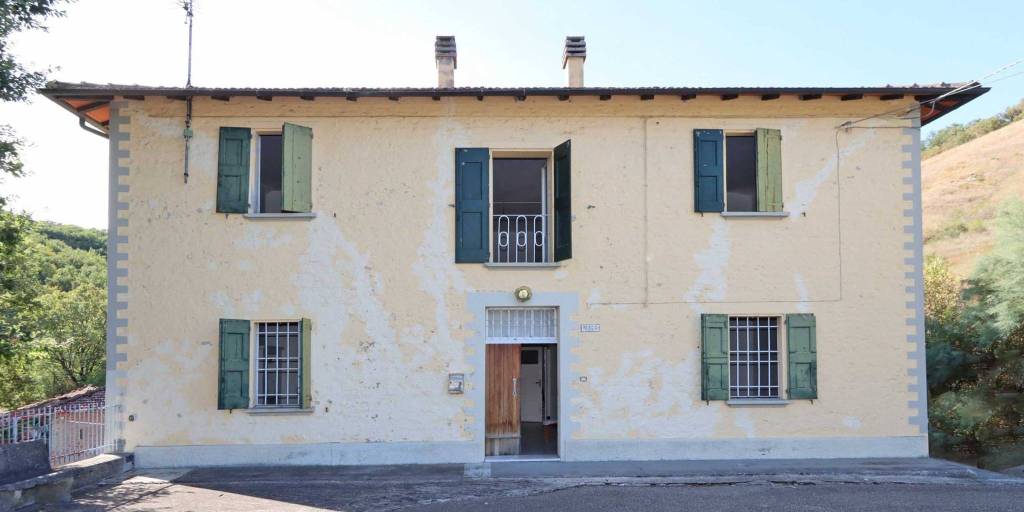 casa indipendente in vendita a Castel San Pietro Terme