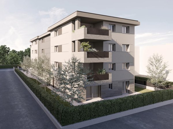 appartamento in vendita a Castel San Pietro Terme in zona Osteria Grande