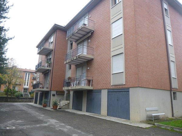 appartamento in vendita a Castel San Pietro Terme