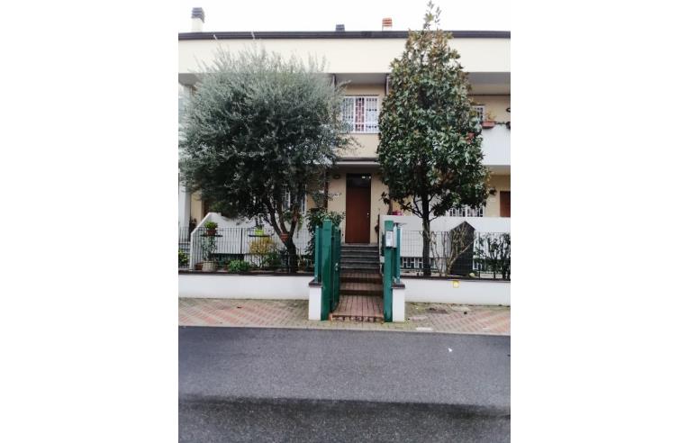 appartamento in vendita a Castel San Pietro Terme in zona Osteria Grande