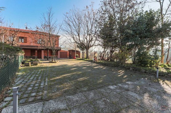 appartamento in vendita a Castel San Pietro Terme