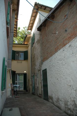 bifamiliare in vendita a Castel San Pietro Terme