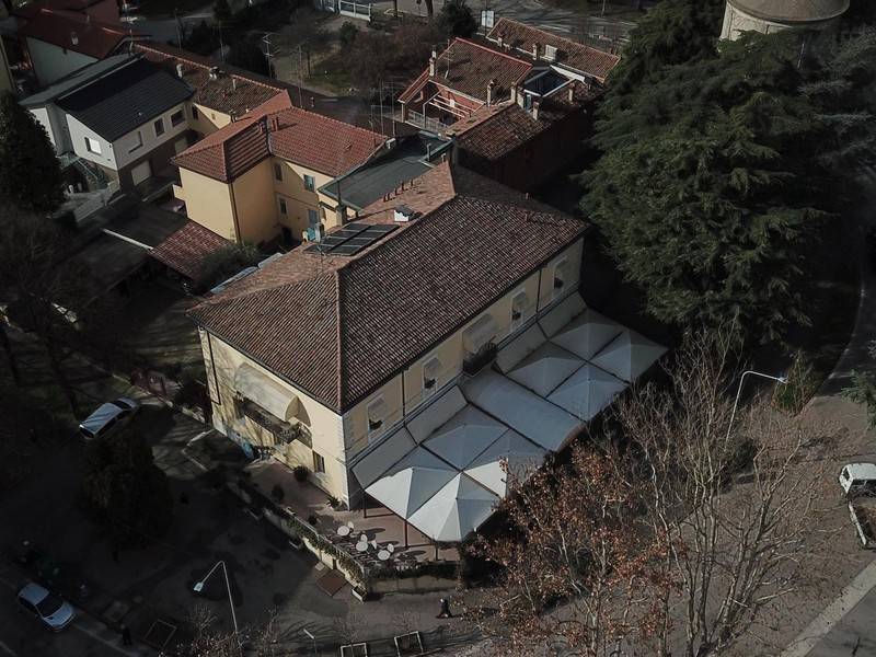 negozio in vendita a Castel San Pietro Terme