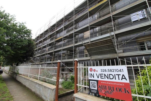 appartamento in vendita a Castel San Pietro Terme