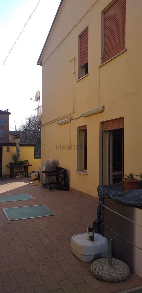 appartamento in vendita a Castel San Pietro Terme