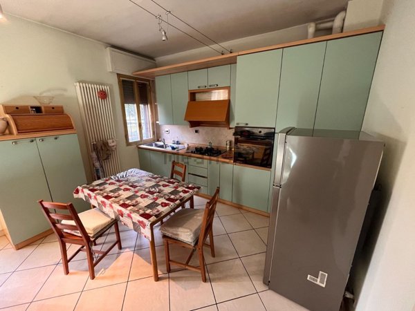 appartamento in vendita a Castel San Pietro Terme