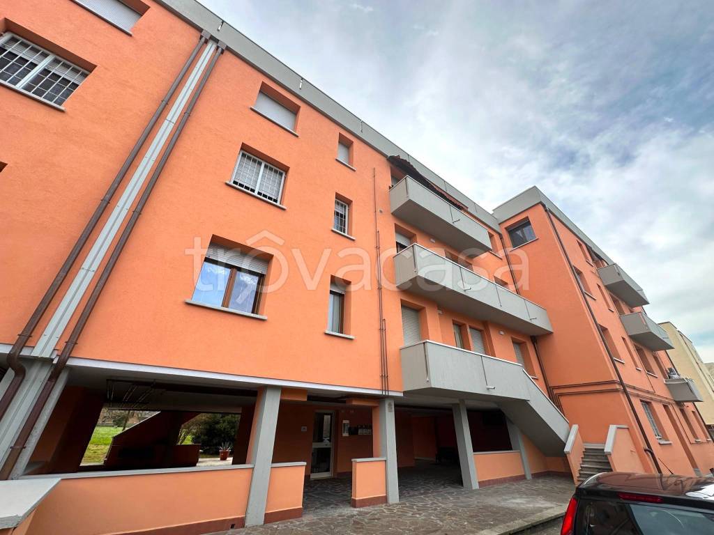 appartamento in vendita a Castel San Pietro Terme